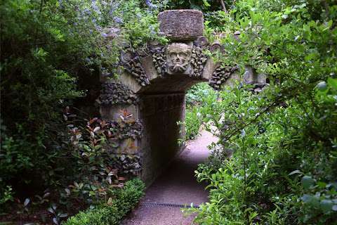Garden Arch photo