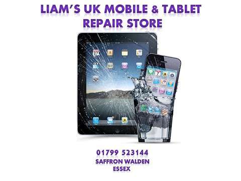 Liam's UK Mobile & Tablet Repair Store photo