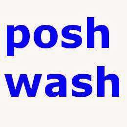 Posh Wash photo